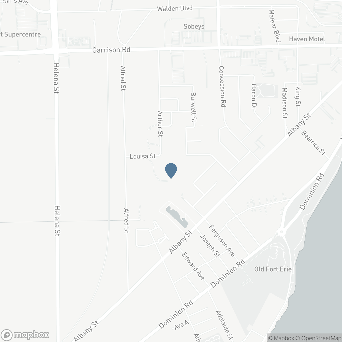 740 BURWELL STREET, Fort Erie, Ontario L2A 0E2